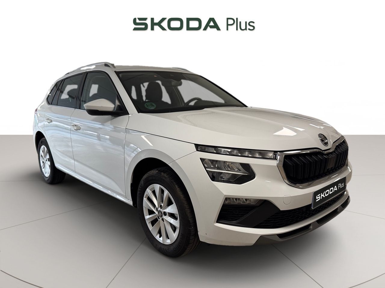 SKODA Kamiq (1.0 TSI 85kW (115CV) DSG SELECTION) en Barcelona