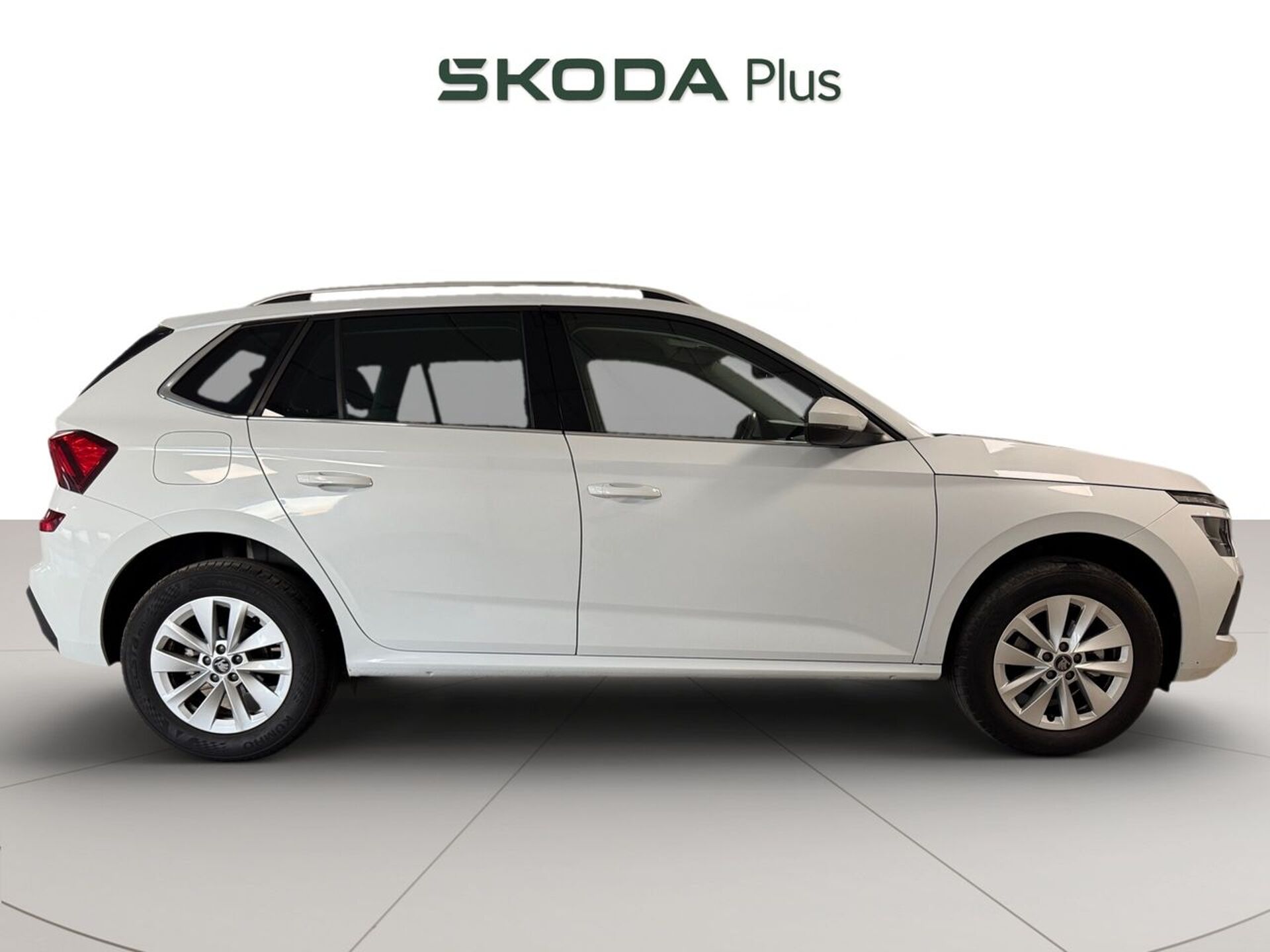 Imagen 3 de SKODA Kamiq