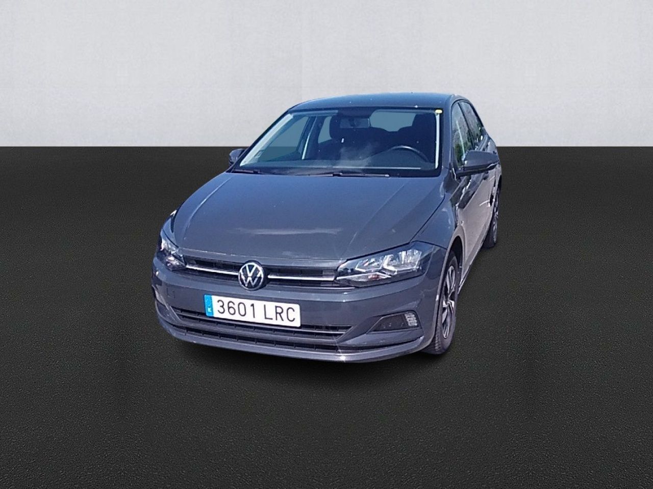 VOLKSWAGEN Polo (Advance 1.0 TSI 70 kW (95 CV)) en Madrid