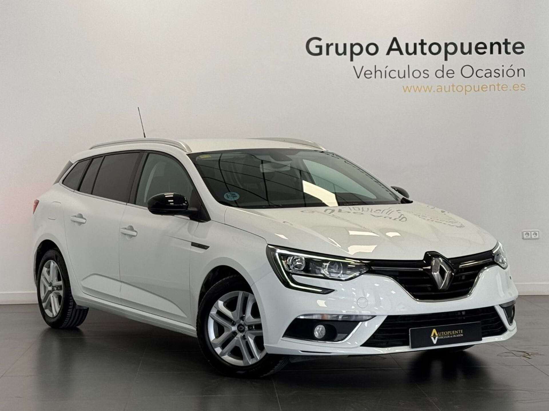 Imagen de RENAULT Mégane