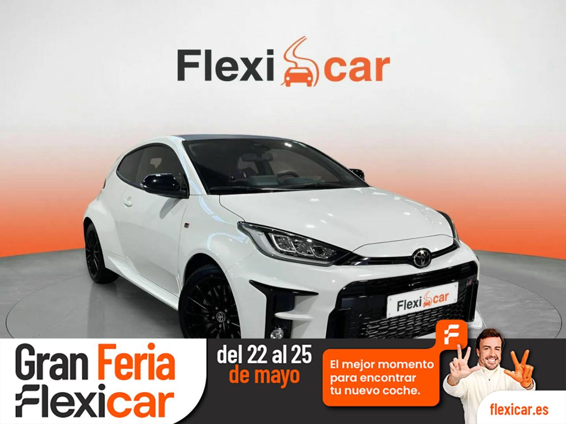 Imagen de TOYOTA Yaris