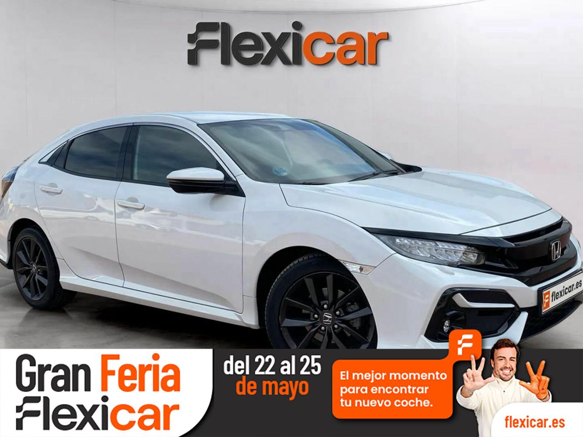 Imagen de HONDA Civic