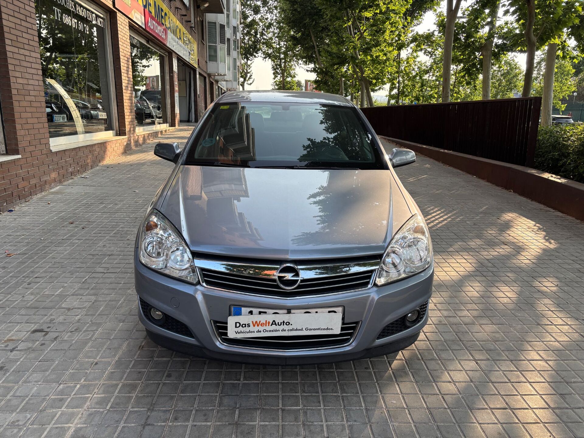 Imagen 3 de OPEL Astra