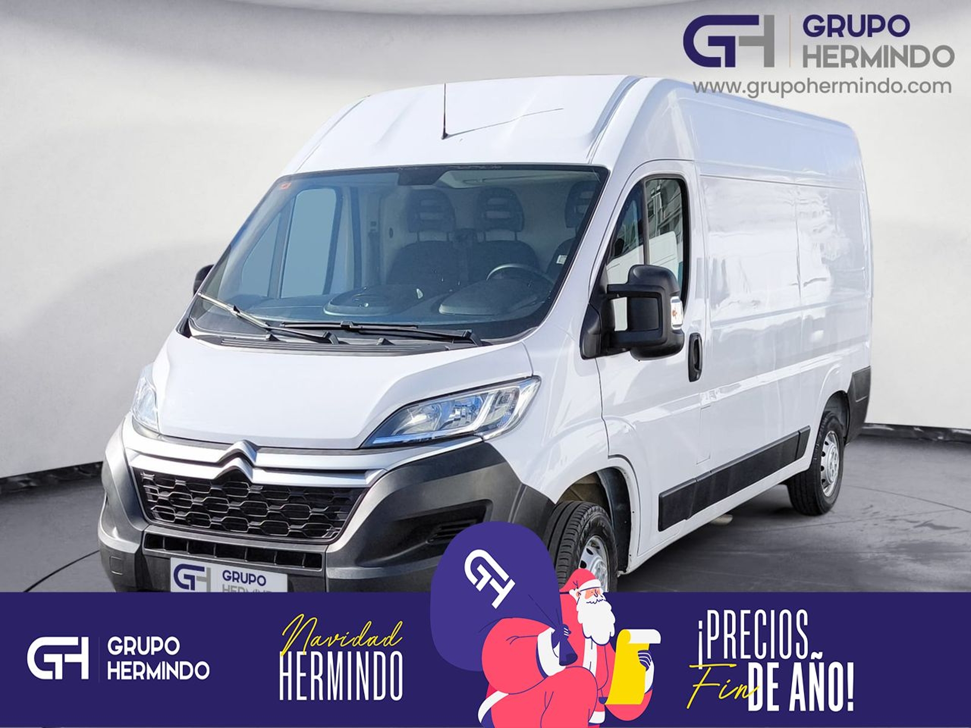 Imagen de CITROEN Jumper