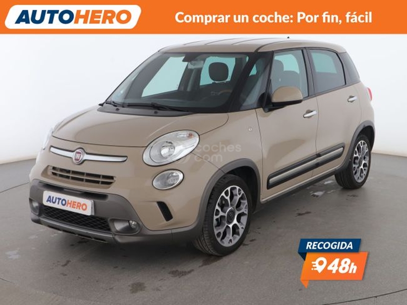 Foto del FIAT 500L 1.4 Trekking