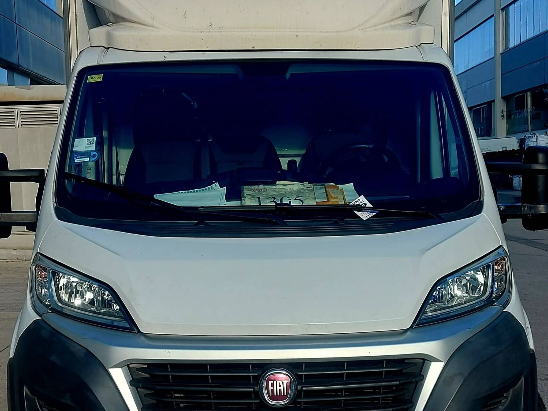 Imagen 2 de FIAT Ducato