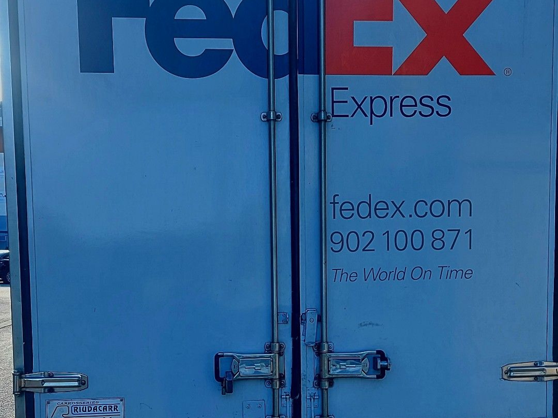 Imagen de FIAT Ducato