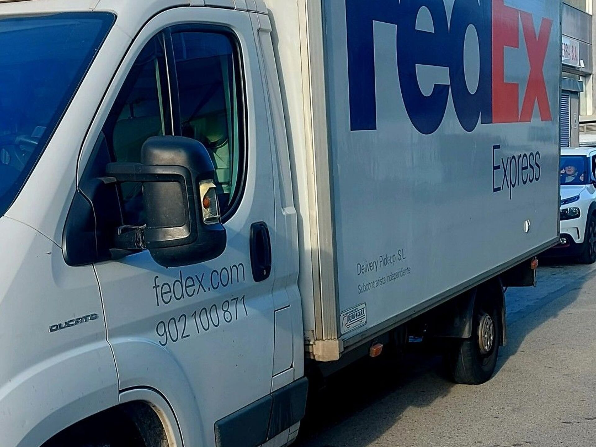 Imagen 3 de FIAT Ducato