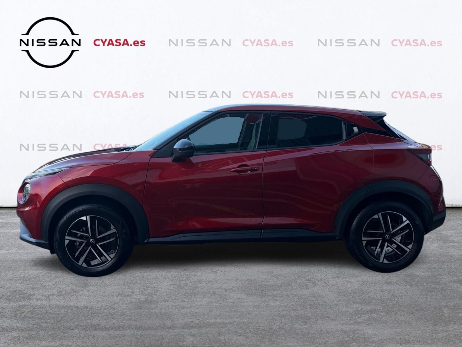 Imagen 3 de NISSAN Juke
