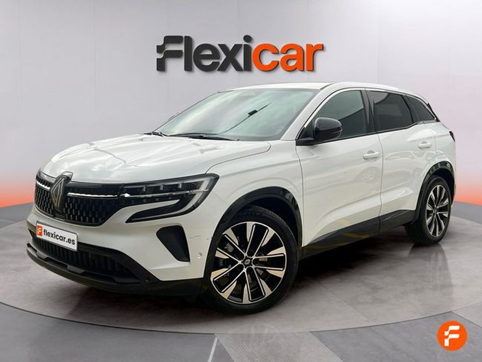 Imagen 3 de RENAULT Austral