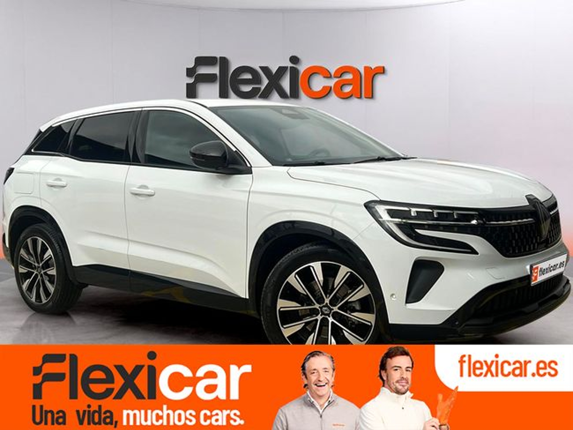 Imagen de RENAULT Austral