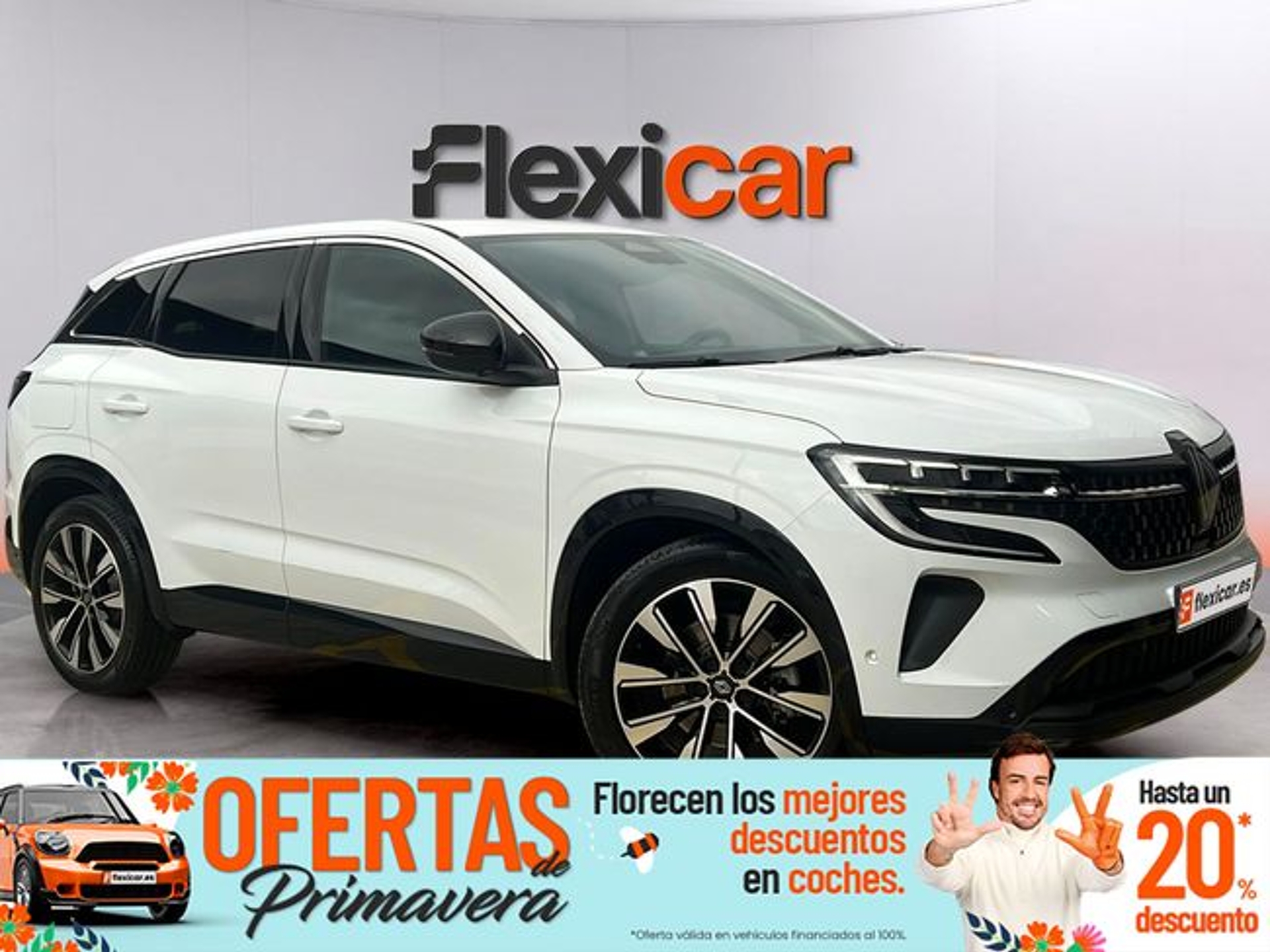 Imagen de RENAULT Austral
