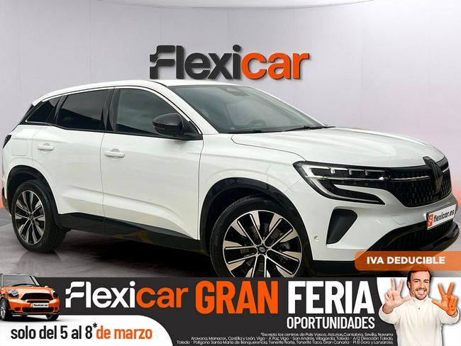 Foto del RENAULT Austral 1.2 E-Tech Híbrido Evolution 146kW