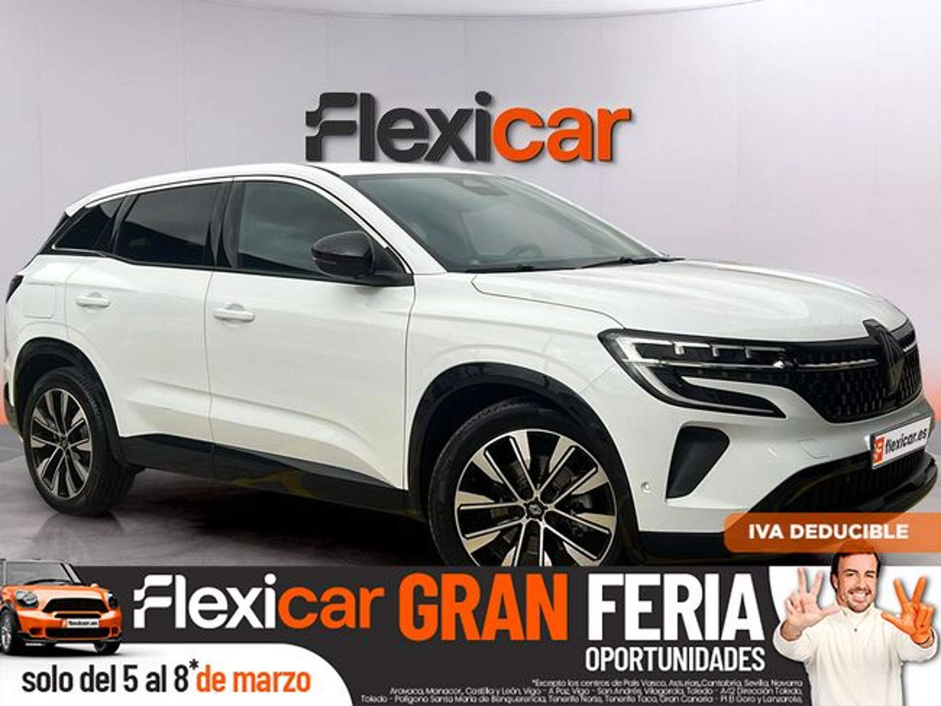 Imagen 1 de RENAULT Austral