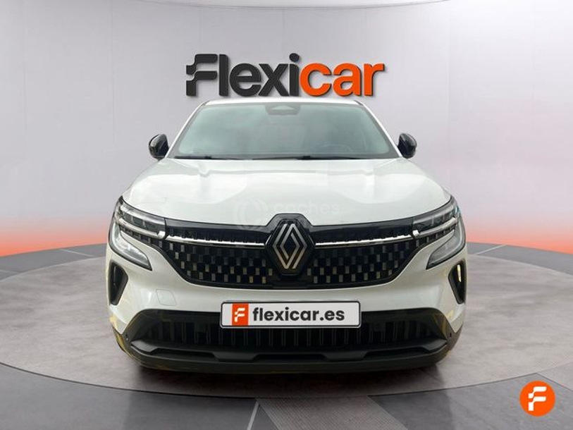 Foto del RENAULT Austral 1.2 E-Tech Híbrido Evolution 146kW