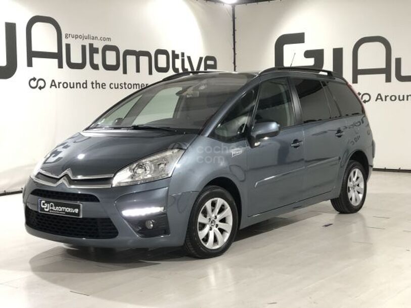 Foto del CITROEN C4 Grand Picasso 1.6VTi Millenium