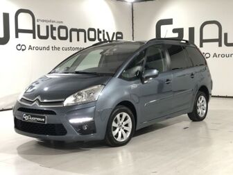 Imagen de CITROEN C4 Grand Picasso 1.6VTi Millenium