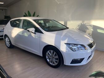 Imagen de SEAT León 1.6TDI CR S&S Reference Plus 115