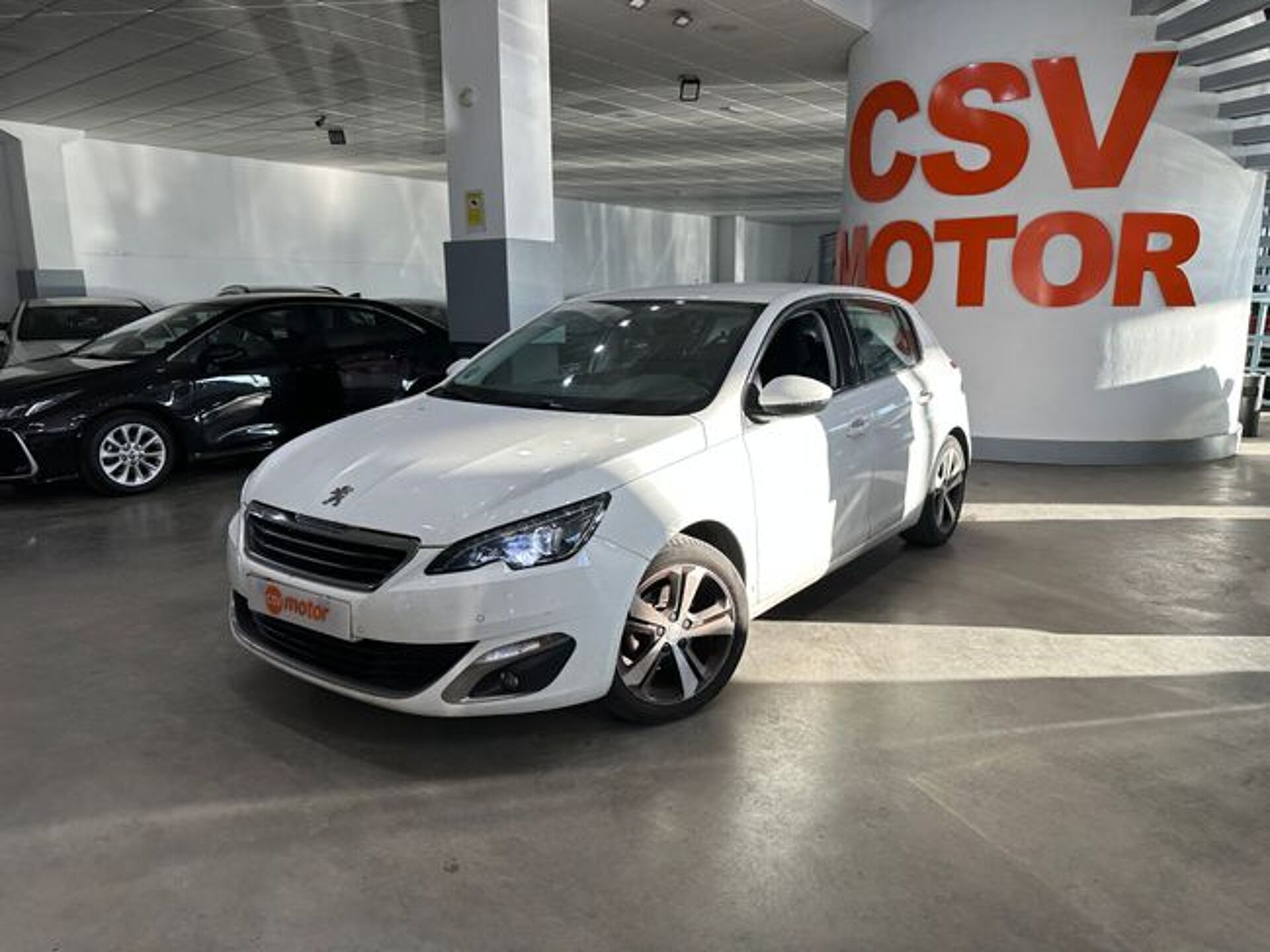 Imagen 2 de PEUGEOT 308