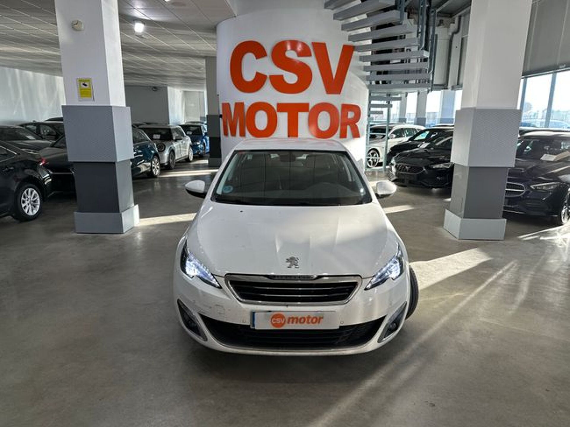 Imagen 3 de PEUGEOT 308