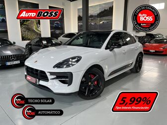 Imagen de PORSCHE Macan GTS Aut.