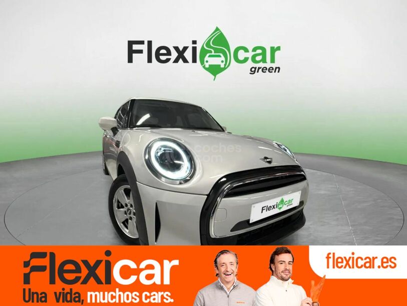 Foto del MINI Mini Cooper