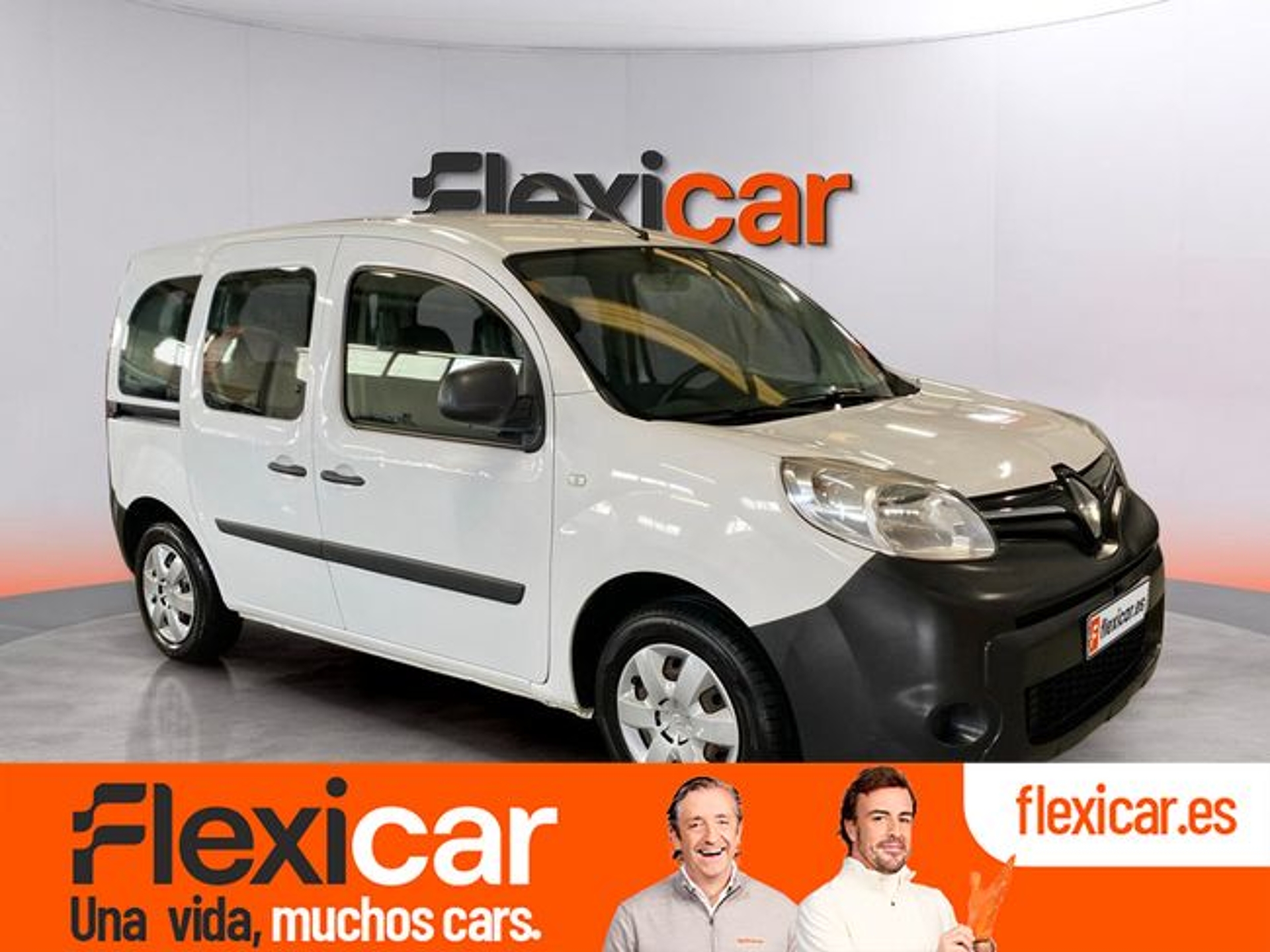 Imagen de RENAULT Kangoo