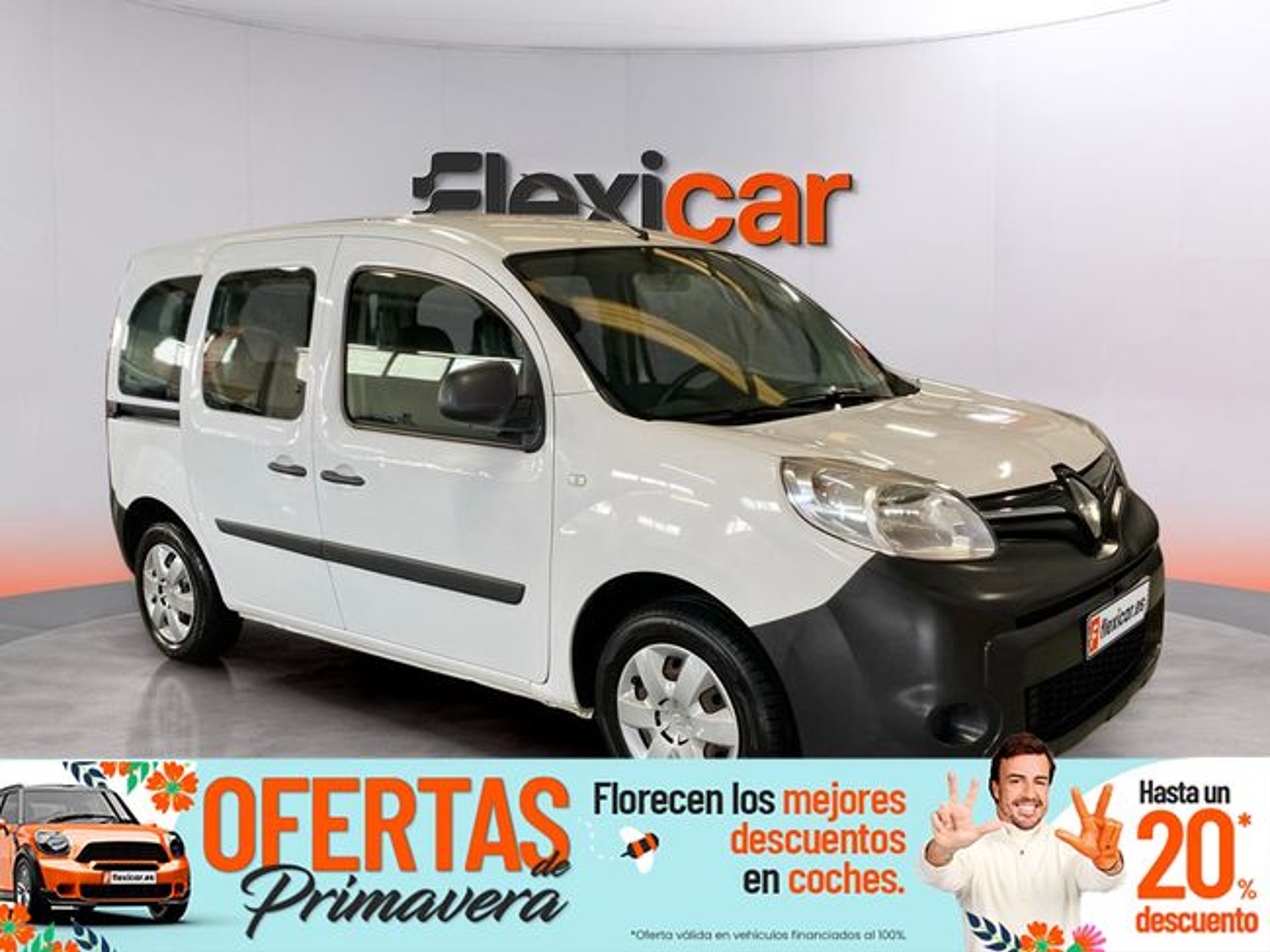 Imagen de RENAULT Kangoo