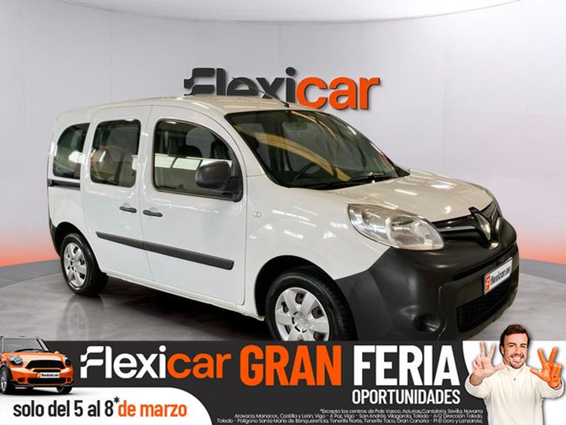 Imagen de RENAULT Kangoo