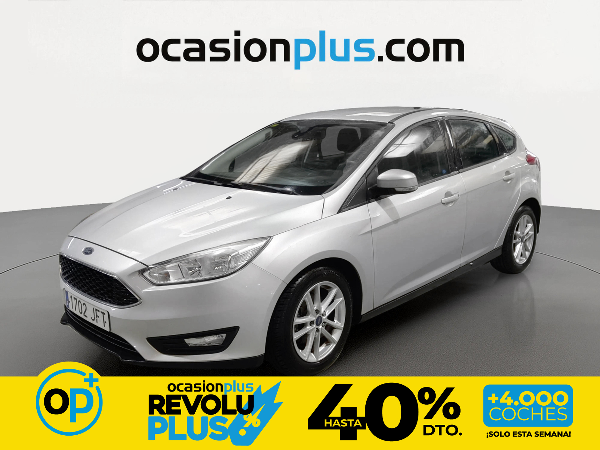 Imagen de FORD Focus