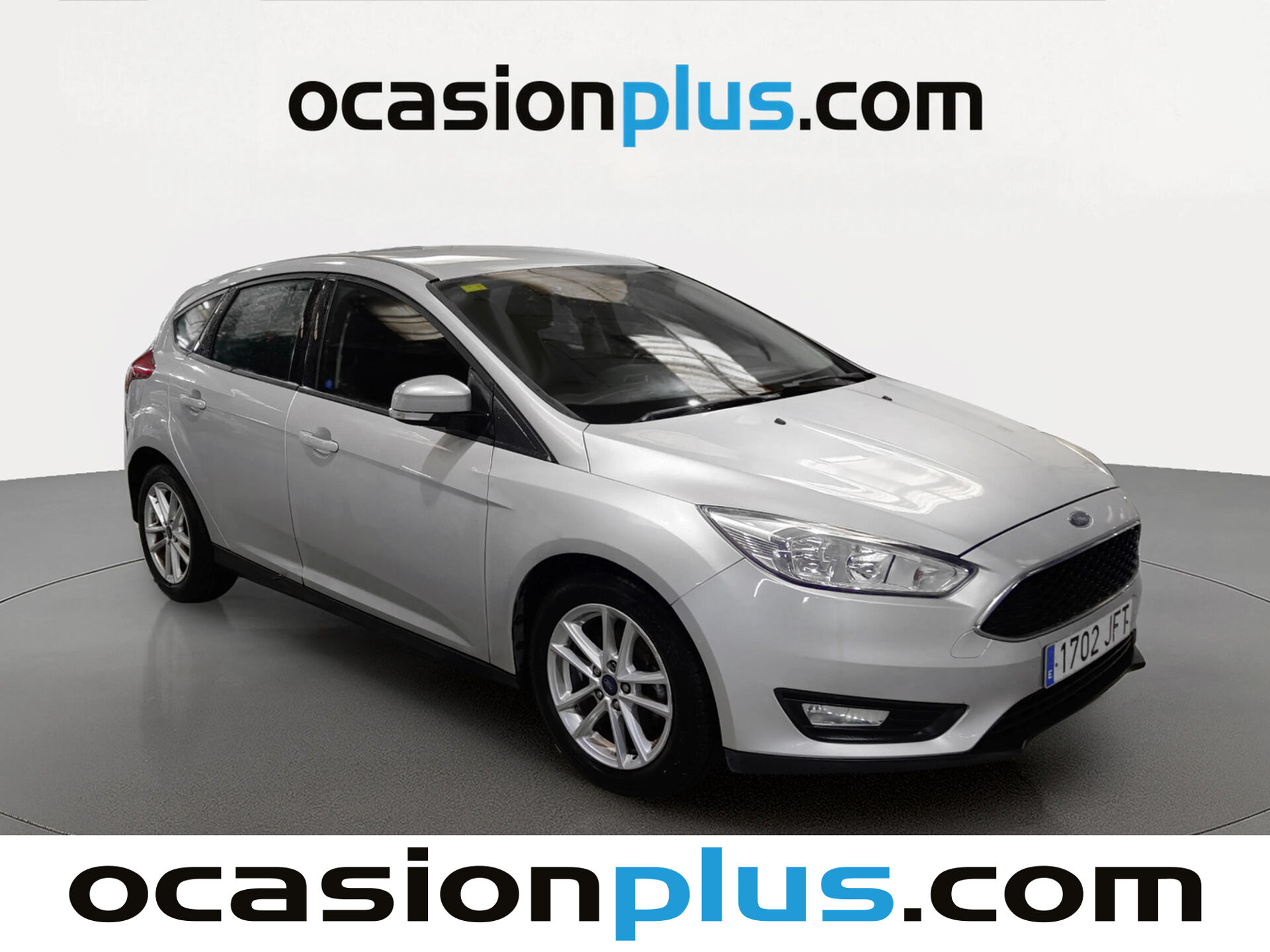 Imagen 2 de FORD Focus