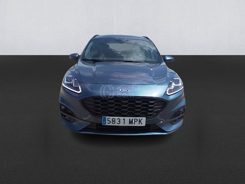 Foto del FORD Kuga 2.5 Duratec PHEV ST-Line 4x2