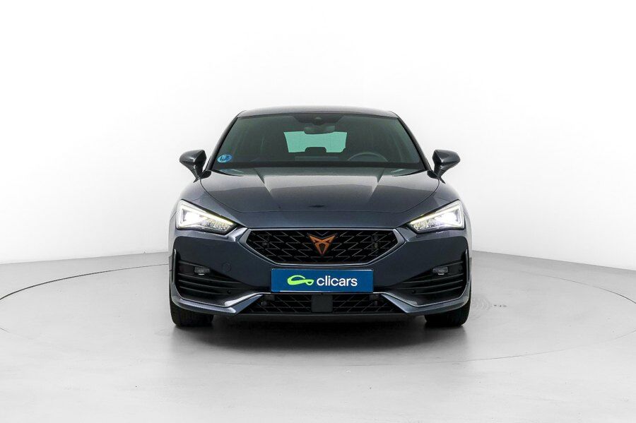 Foto del CUPRA León 1.5 ETSI DSG 110Kw