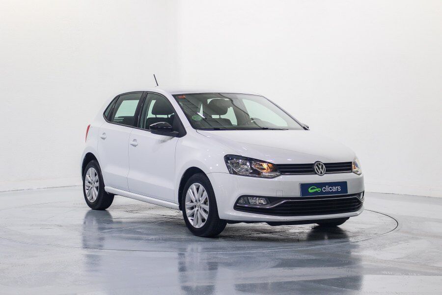 Foto del VOLKSWAGEN Polo 1.0 BMT Advance 55kW
