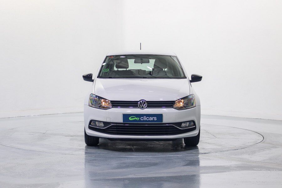 Foto del VOLKSWAGEN Polo 1.0 BMT Advance 55kW