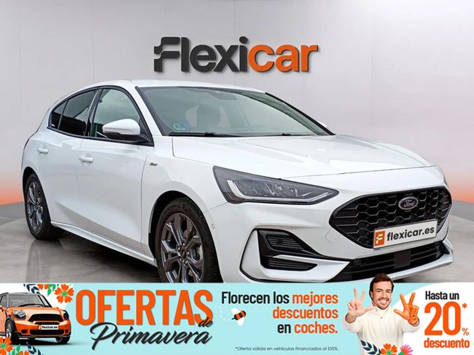 Imagen de FORD Focus