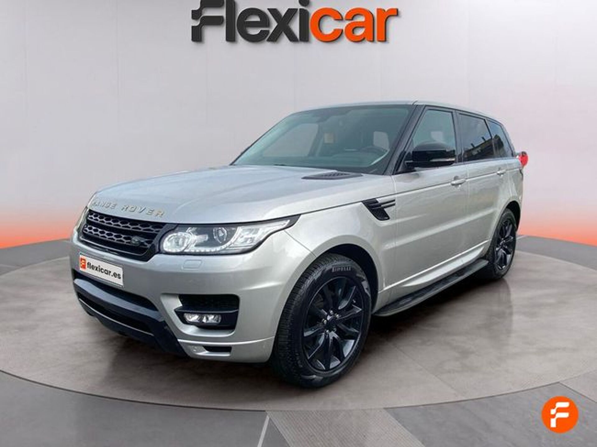 Imagen 3 de LAND ROVER Range Rover Sport