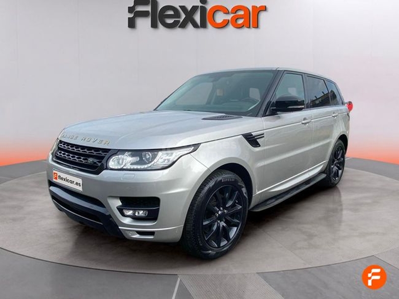 Foto del LAND ROVER Range Rover Sport 3.0TDV6 HSE Aut.