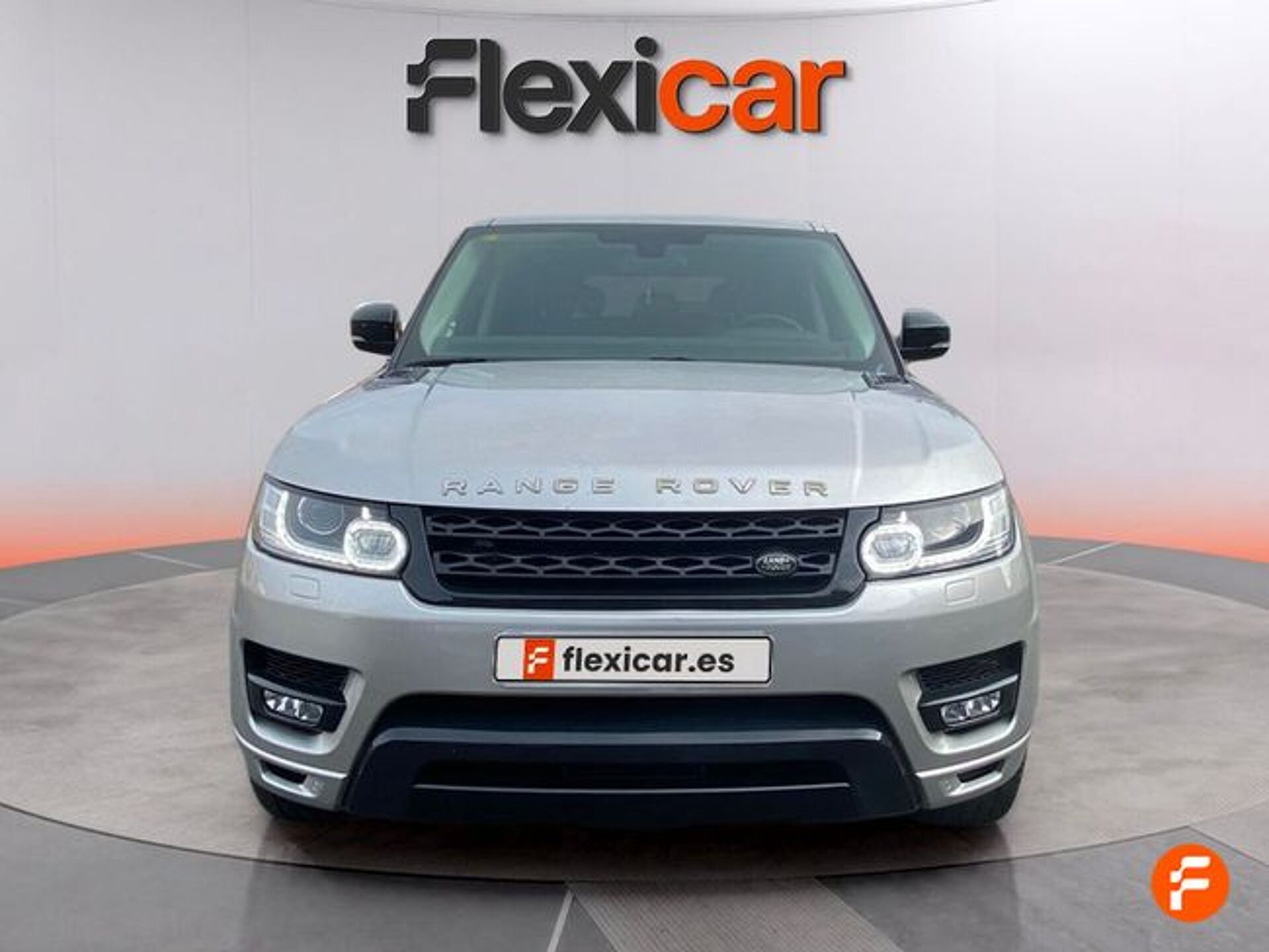 Imagen 2 de LAND ROVER Range Rover Sport