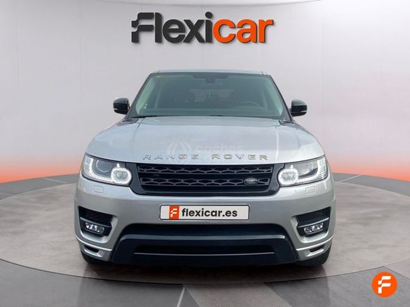 Foto del LAND ROVER Range Rover Sport 3.0TDV6 HSE Aut.