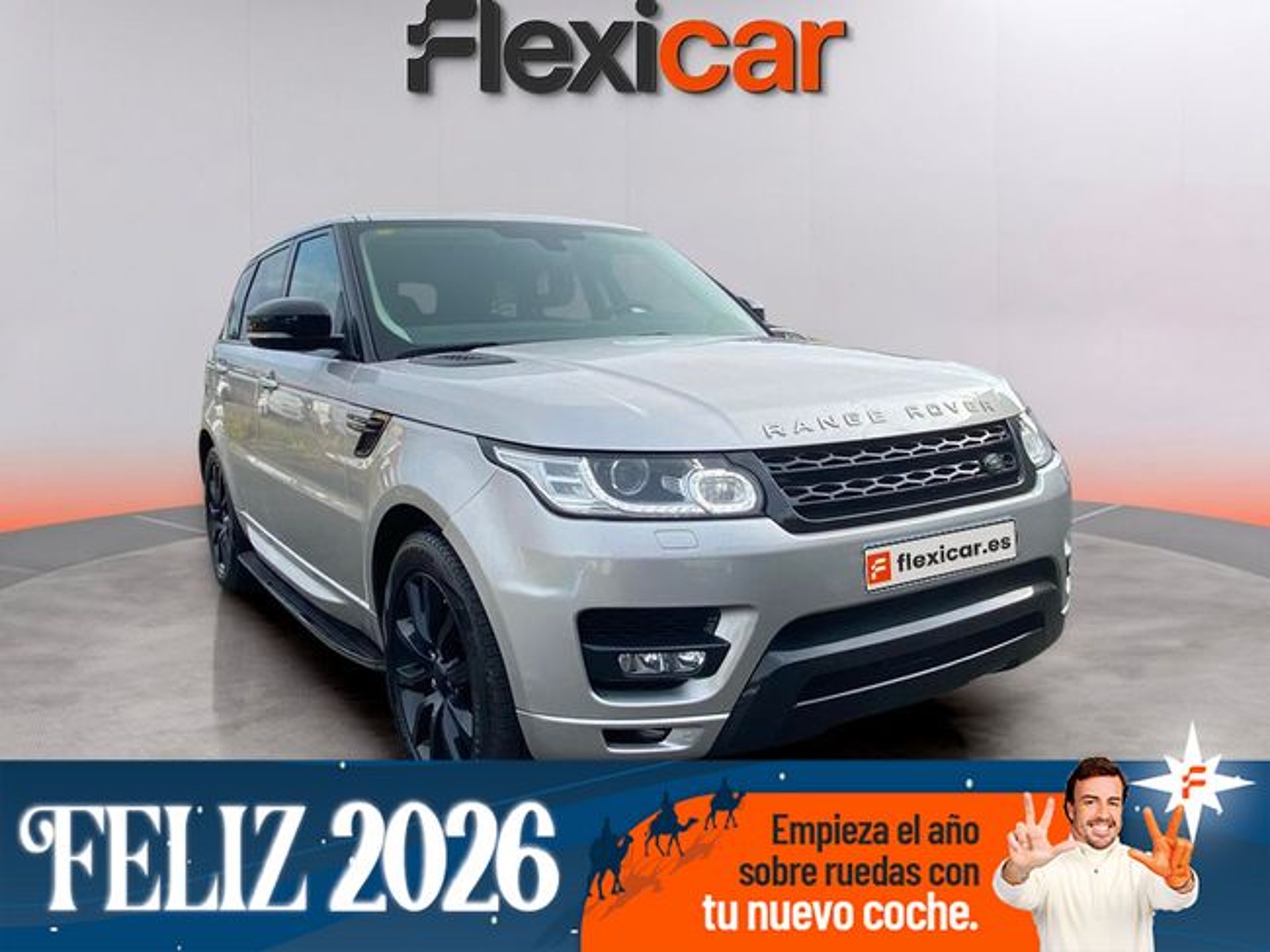 Imagen de LAND ROVER Range Rover Sport