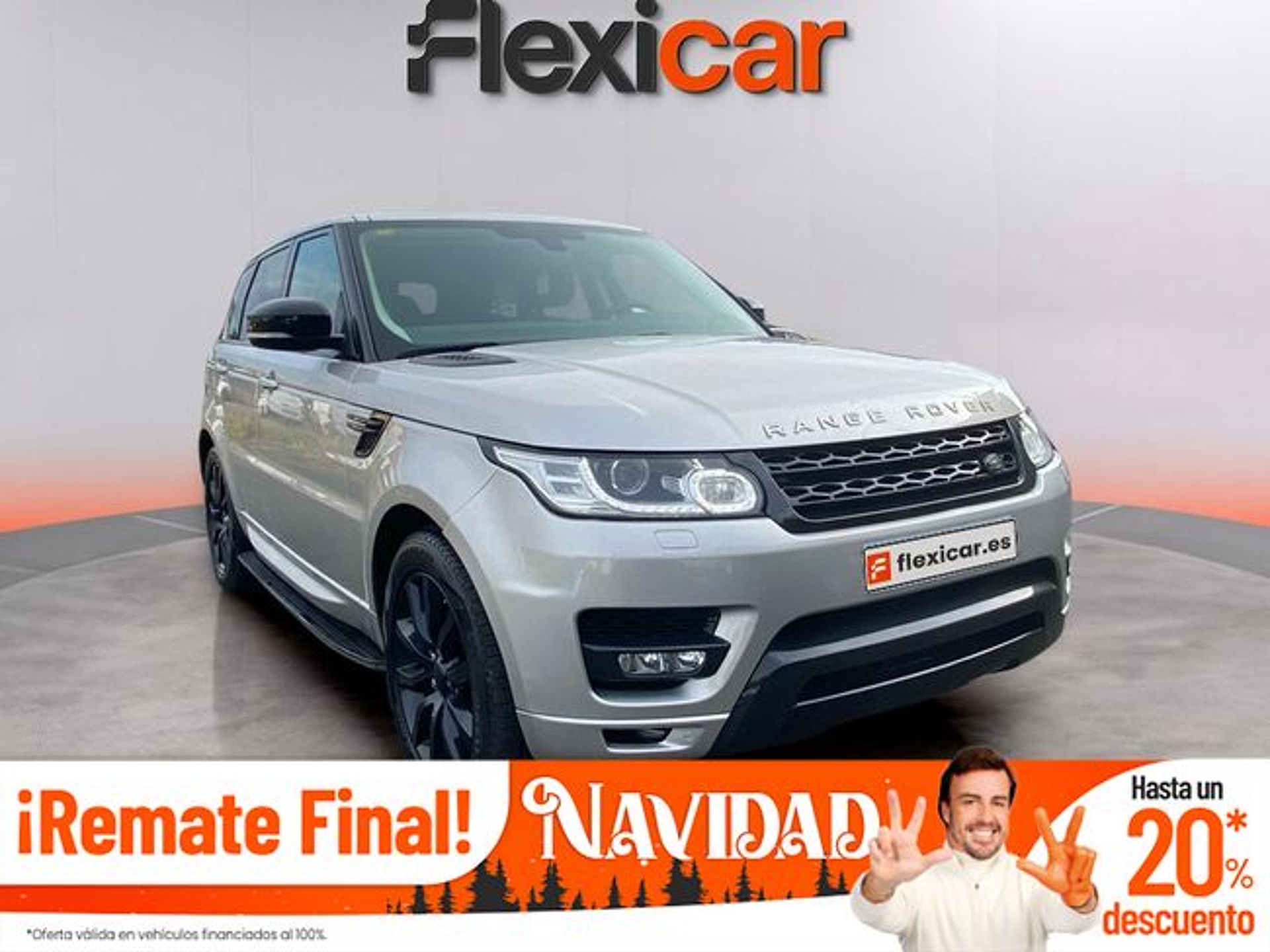 Imagen de LAND ROVER Range Rover Sport