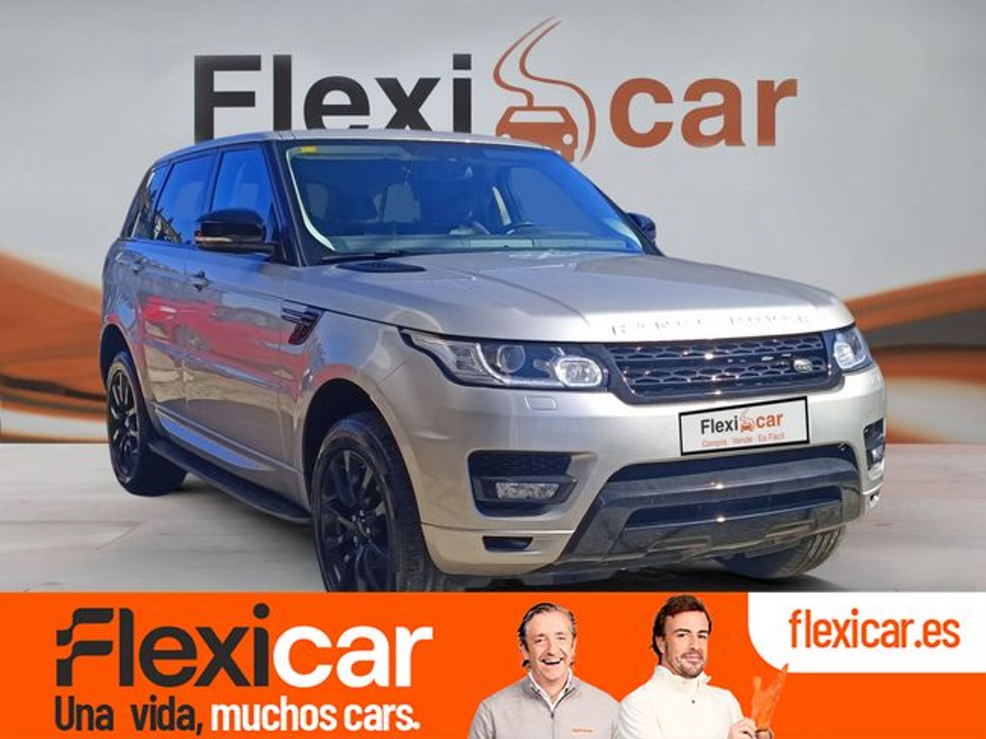 Imagen de LAND ROVER Range Rover Sport
