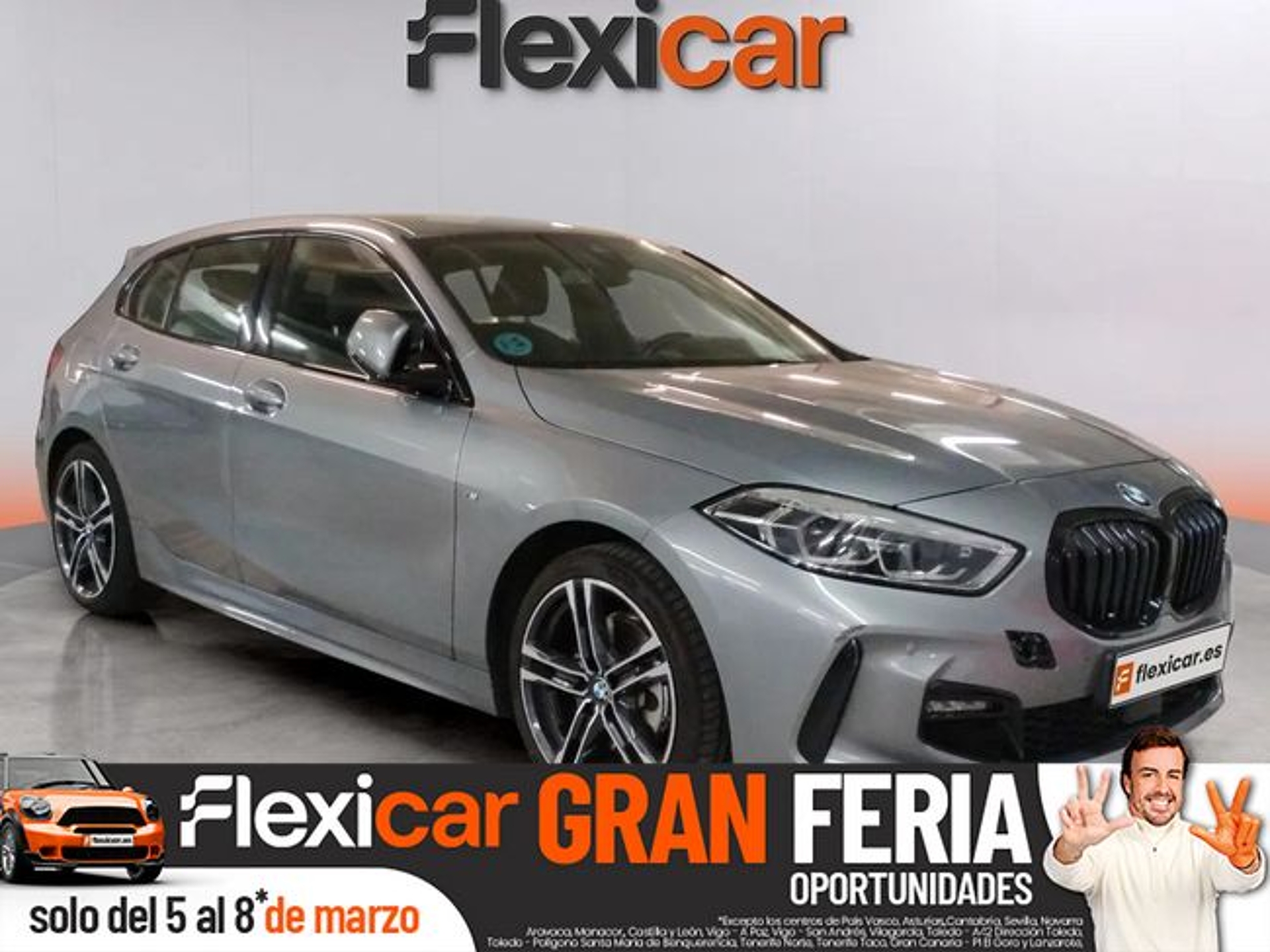 Imagen de BMW Serie 1