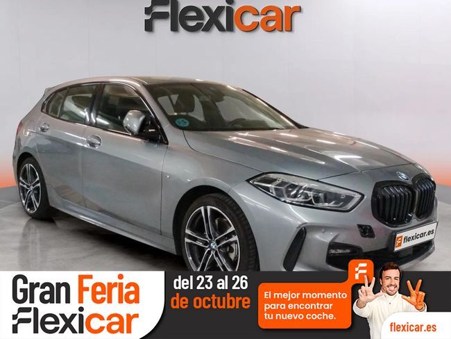 BMW Serie 1 (118i) en Madrid