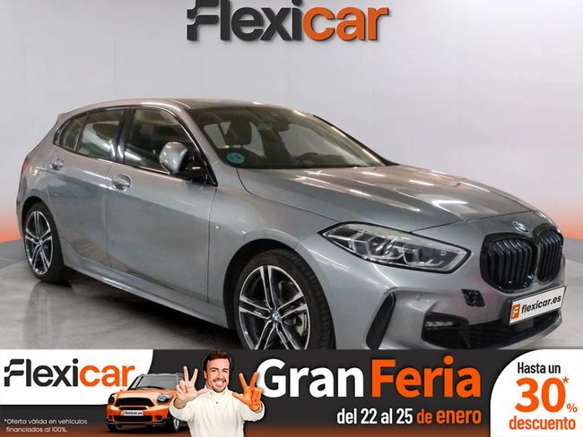 Foto del BMW Serie 1 118iA