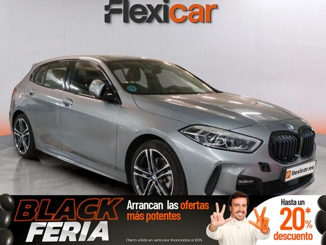 BMW Serie 1 (118i) en Madrid