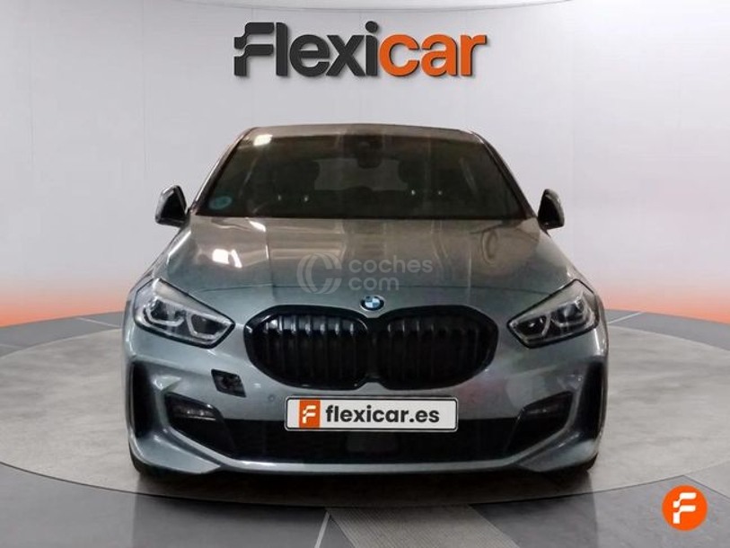 Foto del BMW Serie 1 118iA