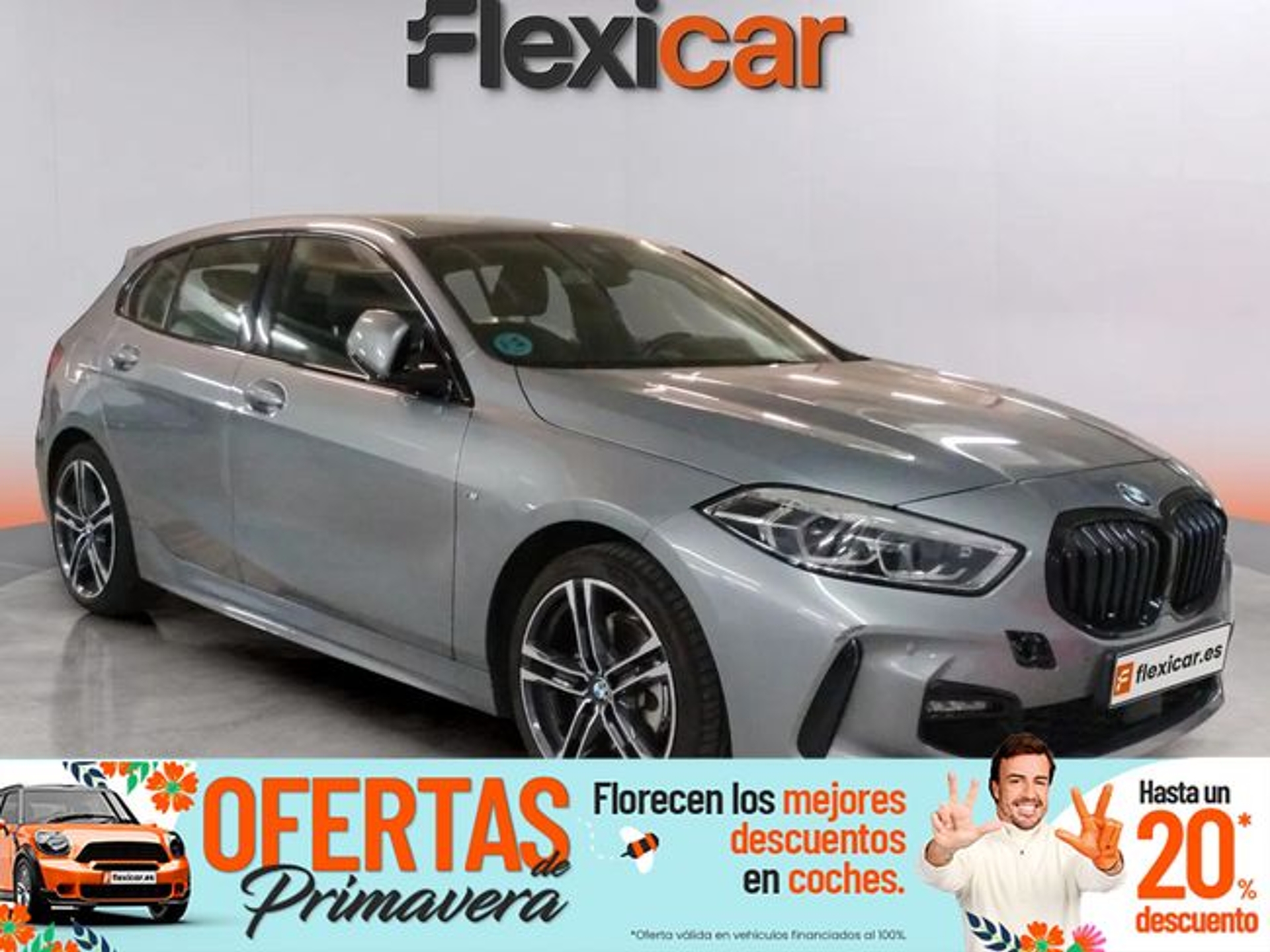 Imagen de BMW Serie 1