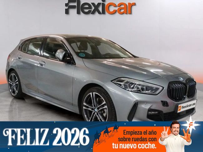 BMW Serie 1 (118i) en Madrid